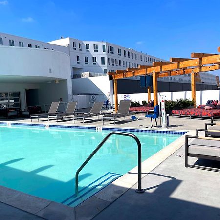Perfect Apt W Parking Gym Pool Wifi In Arts District Dtla Near Little Tokyo B4 Лос-Анджелес Экстерьер фото