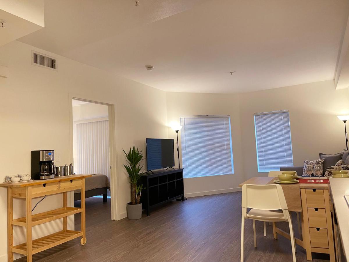 Perfect Apt W Parking Gym Pool Wifi In Arts District Dtla Near Little Tokyo B4 Лос-Анджелес Экстерьер фото