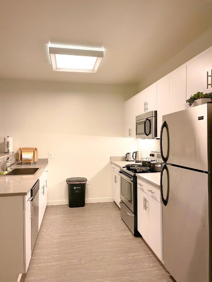 Perfect Apt W Parking Gym Pool Wifi In Arts District Dtla Near Little Tokyo B4 Лос-Анджелес Экстерьер фото