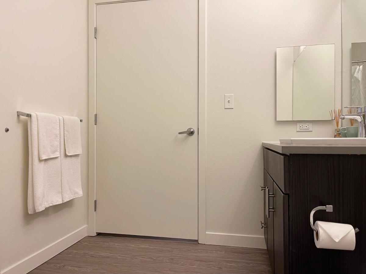 Perfect Apt W Parking Gym Pool Wifi In Arts District Dtla Near Little Tokyo B4 Лос-Анджелес Экстерьер фото