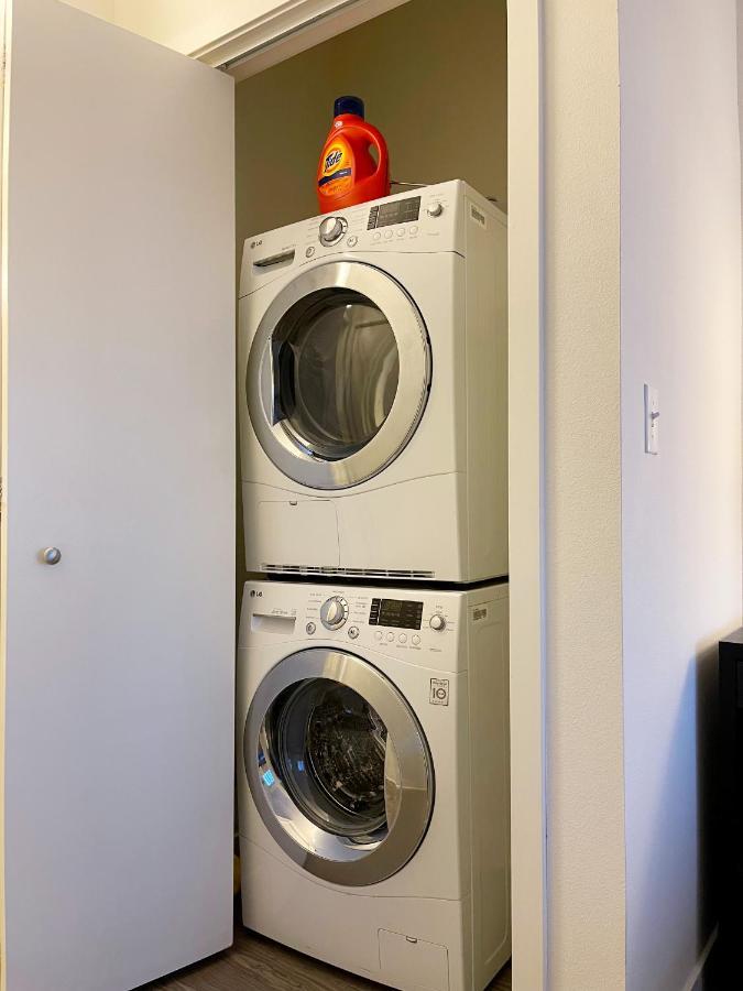 Perfect Apt W Parking Gym Pool Wifi In Arts District Dtla Near Little Tokyo B4 Лос-Анджелес Экстерьер фото