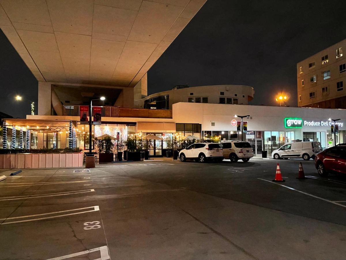 Perfect Apt W Parking Gym Pool Wifi In Arts District Dtla Near Little Tokyo B4 Лос-Анджелес Экстерьер фото