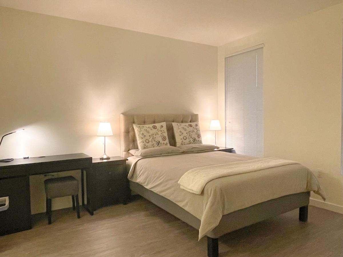 Perfect Apt W Parking Gym Pool Wifi In Arts District Dtla Near Little Tokyo B4 Лос-Анджелес Экстерьер фото