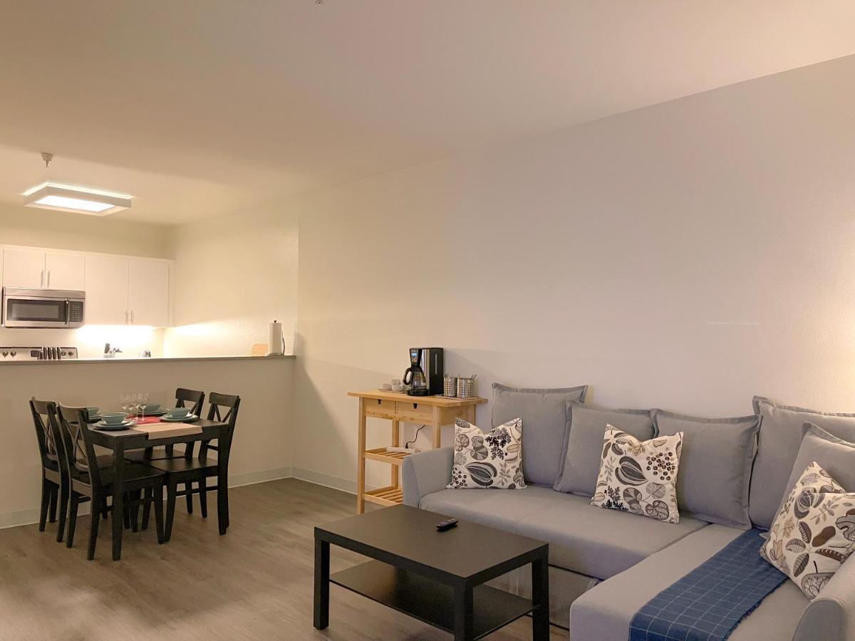 Perfect Apt W Parking Gym Pool Wifi In Arts District Dtla Near Little Tokyo B4 Лос-Анджелес Экстерьер фото