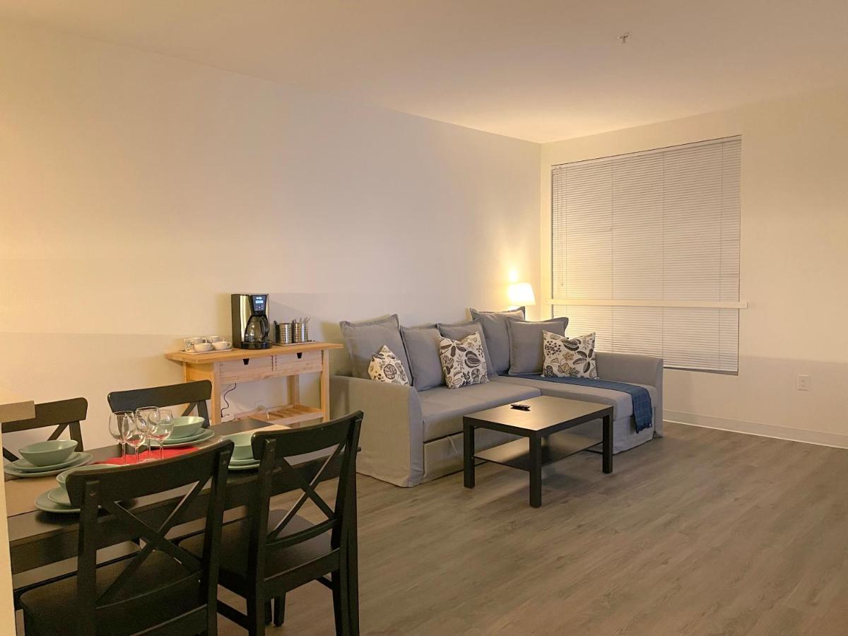 Perfect Apt W Parking Gym Pool Wifi In Arts District Dtla Near Little Tokyo B4 Лос-Анджелес Экстерьер фото