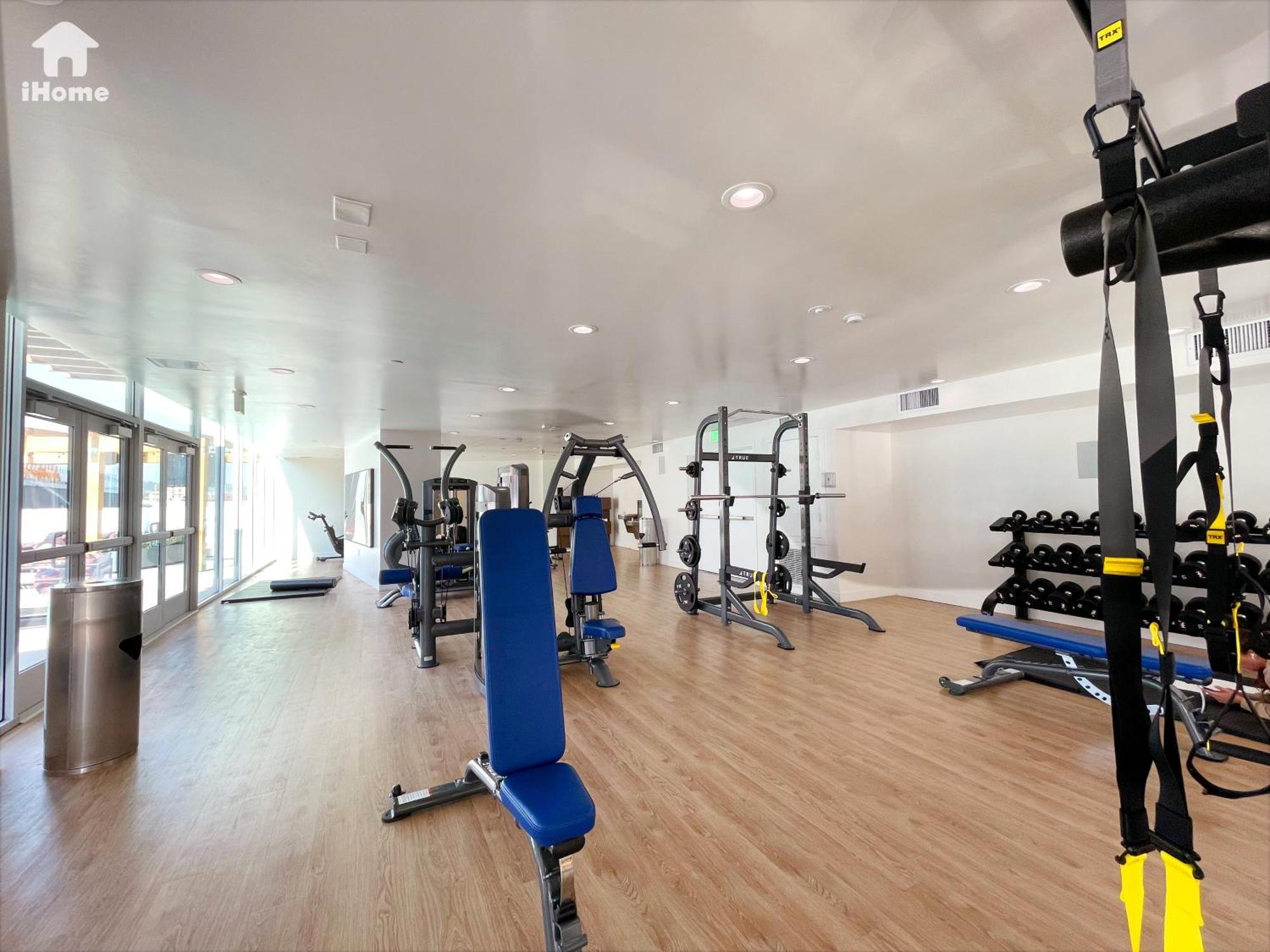 Perfect Apt W Parking Gym Pool Wifi In Arts District Dtla Near Little Tokyo B4 Лос-Анджелес Экстерьер фото