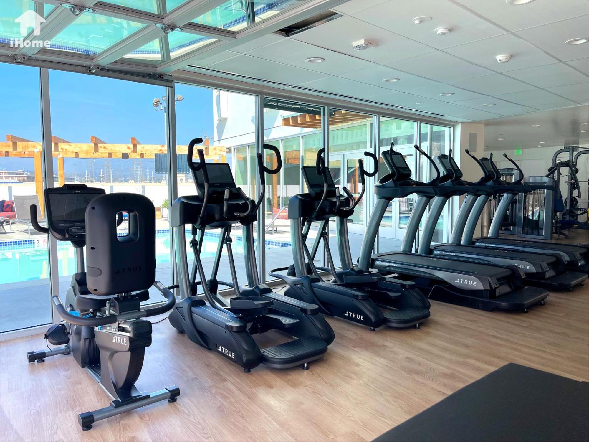 Perfect Apt W Parking Gym Pool Wifi In Arts District Dtla Near Little Tokyo B4 Лос-Анджелес Экстерьер фото