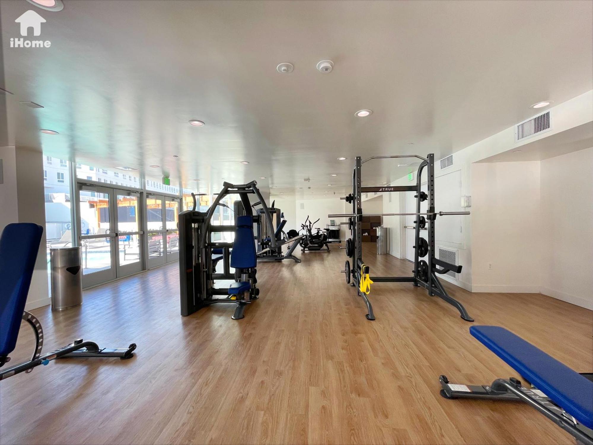 Perfect Apt W Parking Gym Pool Wifi In Arts District Dtla Near Little Tokyo B4 Лос-Анджелес Экстерьер фото